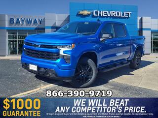 2026 Chevrolet Silverado 1500 for sale in Pearland TX