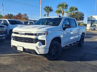 2026 Chevrolet Silverado 1500 for sale in Pearland TX