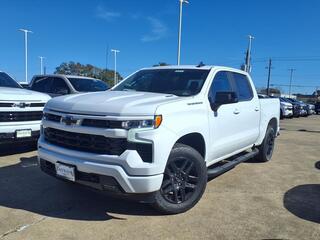 2026 Chevrolet Silverado 1500 for sale in Pearland TX