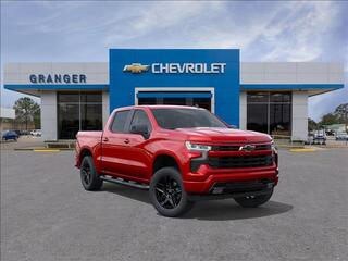 2026 Chevrolet Silverado 1500 for sale in Orange TX