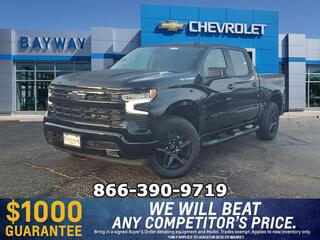 2026 Chevrolet Silverado 1500 for sale in Pearland TX