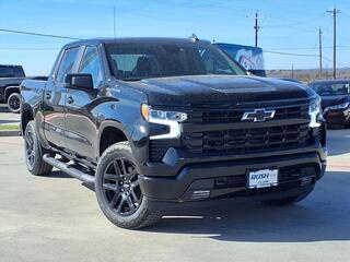 2026 Chevrolet Silverado 1500 for sale in Elgin TX