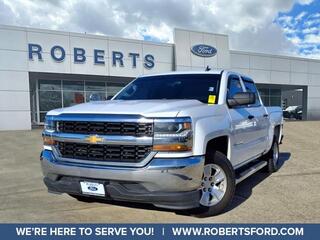 2018 Chevrolet Silverado 1500 for sale in Orange TX