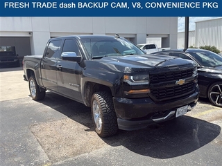 2018 Chevrolet Silverado 1500 for sale in Dallas TX
