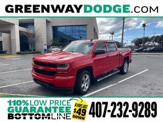 2018 Chevrolet Silverado 1500 for sale in Orlando FL