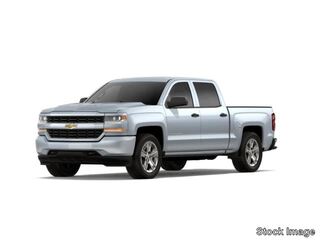 2018 Chevrolet Silverado 1500 for sale in Lebanon TN