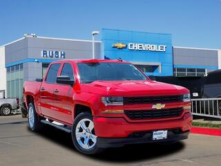 2018 Chevrolet Silverado 1500 for sale in Elgin TX