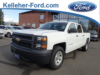 2014 Chevrolet Silverado 1500 for sale in Dayton OH