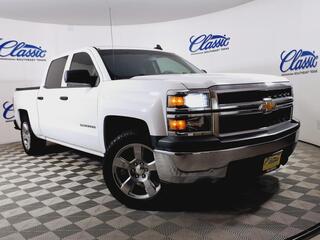 2015 Chevrolet Silverado 1500 for sale in Topeka KS