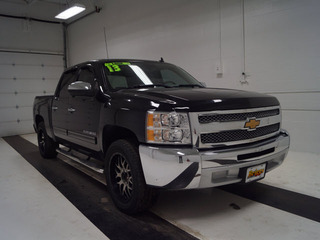 2013 Chevrolet Silverado 1500 for sale in Topeka KS