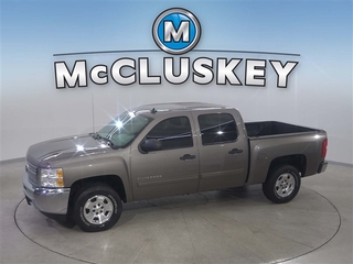 2013 Chevrolet Silverado 1500 for sale in Cincinnati OH