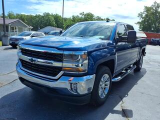 2016 Chevrolet Silverado 1500 for sale in Manchester TN