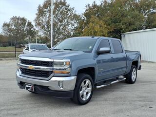 2016 Chevrolet Silverado 1500 for sale in Houston TX