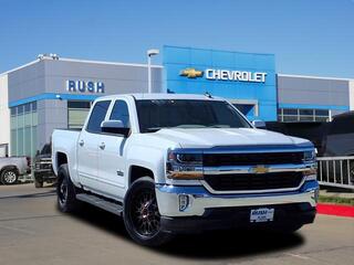 2016 Chevrolet Silverado 1500 for sale in Elgin TX