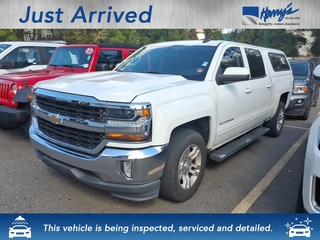 2017 Chevrolet Silverado 1500 for sale in Asheville NC