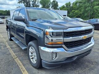 2018 Chevrolet Silverado 1500 for sale in Freeport IL
