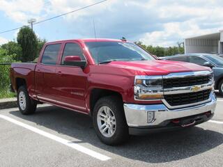 2018 Chevrolet Silverado 1500 for sale in Ocala FL