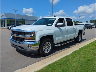 2018 Chevrolet Silverado 1500 for sale in Sanford NC