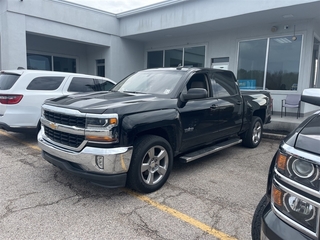 2018 Chevrolet Silverado 1500 for sale in Pearland TX