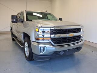 2018 Chevrolet Silverado 1500 for sale in Torrington CT