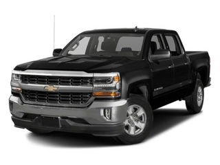 2018 Chevrolet Silverado 1500 for sale in Orange TX