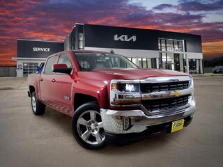 2018 Chevrolet Silverado 1500 for sale in Beaumont TX