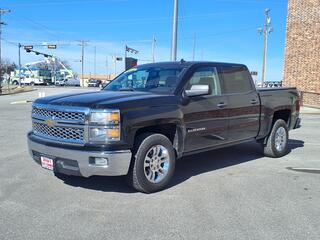 2014 Chevrolet Silverado 1500 for sale in Lawton OK