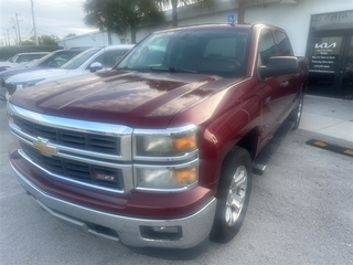 2014 Chevrolet Silverado 1500 for sale in Key West FL