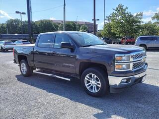 2014 Chevrolet Silverado 1500 for sale in Nashville TN