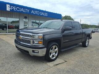 2015 Chevrolet Silverado 1500 for sale in Dickson TN