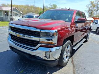 2016 Chevrolet Silverado 1500 for sale in Manchester TN