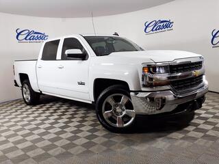 2017 Chevrolet Silverado 1500 for sale in Topeka KS