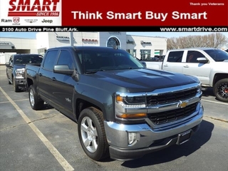 2018 Chevrolet Silverado 1500 for sale in White Hall AR