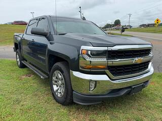 2018 Chevrolet Silverado 1500 for sale in Easley SC
