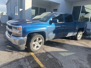 2016 Chevrolet Silverado 1500 for sale in Pearland TX