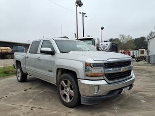 2016 Chevrolet Silverado 1500 for sale in Corrigan TX