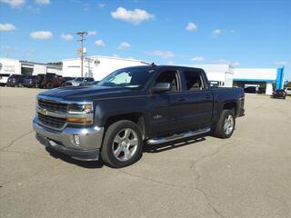 2017 Chevrolet Silverado 1500 for sale in Rocky Mount NC