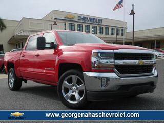 2018 Chevrolet Silverado 1500 for sale in Wildwood FL