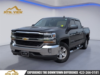 2018 Chevrolet Silverado 1500 for sale in Chattanooga TN