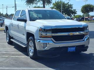 2018 Chevrolet Silverado 1500 for sale in Austin TX
