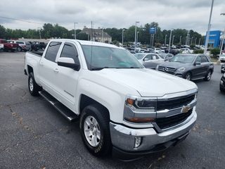 2018 Chevrolet Silverado 1500 for sale in Jonesboro GA