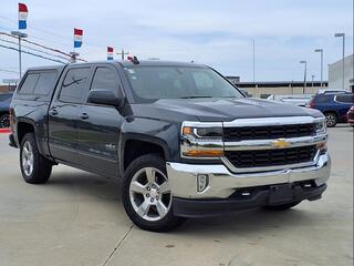 2018 Chevrolet Silverado 1500 for sale in Elgin TX