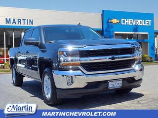 2018 Chevrolet Silverado 1500 for sale in Torrance CA