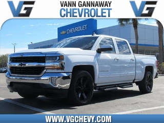 2018 Chevrolet Silverado 1500 for sale in Eustis FL