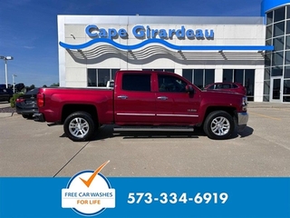 2018 Chevrolet Silverado 1500 for sale in Johnson City TN