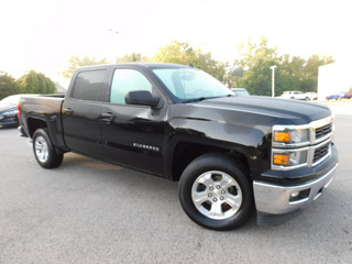 2014 Chevrolet Silverado 1500 for sale in Clarksville TN