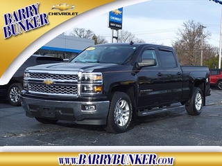 2014 Chevrolet Silverado 1500 for sale in Marion IN