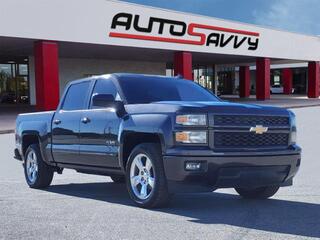 2015 Chevrolet Silverado 1500 for sale in Las Vegas NV