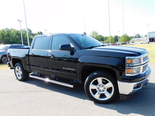 2015 Chevrolet Silverado 1500 for sale in Clarksville TN