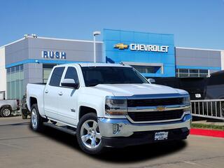 2016 Chevrolet Silverado 1500 for sale in Elgin TX